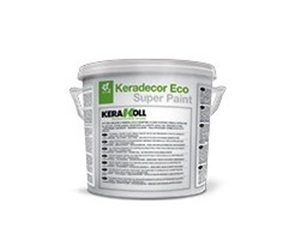 Keradecor Eco Super Paint