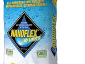 Nanoflex NoLimits
