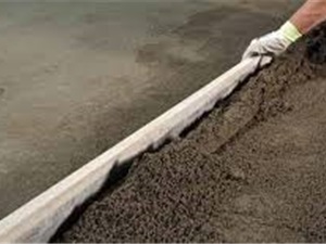 Sabbia e cemento VAGA